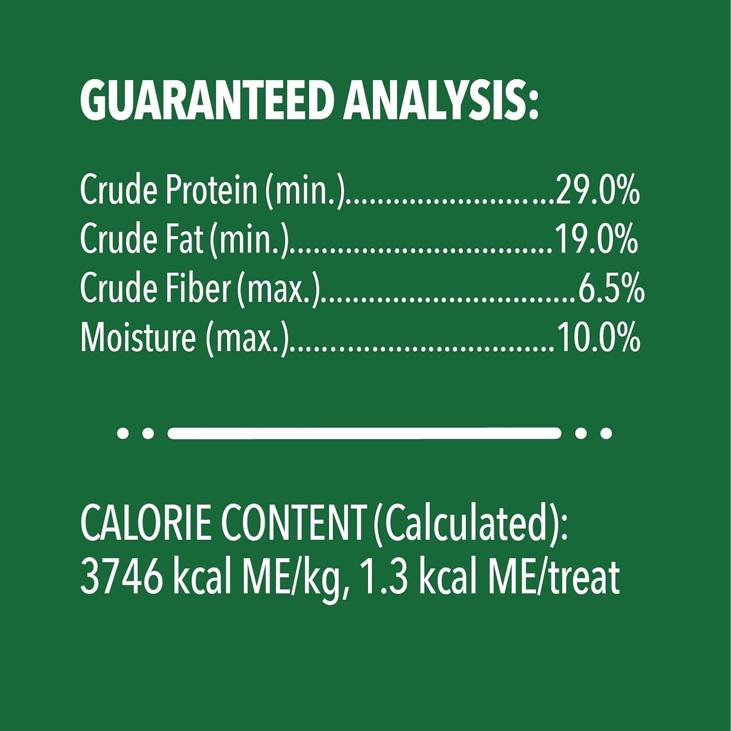 FELINE SMARTBITES Hairball Control Crunchy and Soft Natural Cat Treats, Chicken Flavor, 16 Oz. Tub